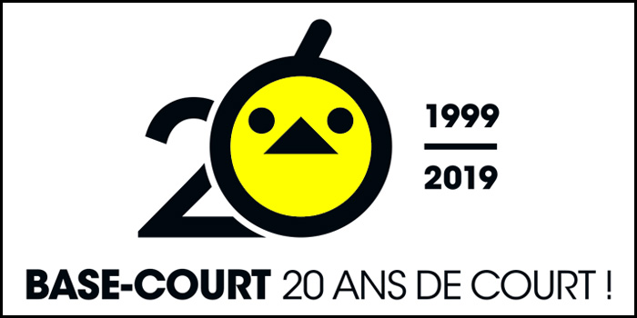 Base-Court fête ses 20 ans !